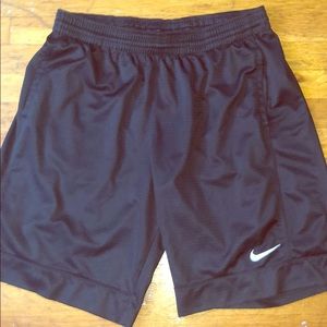 Nike Basketball Shorts